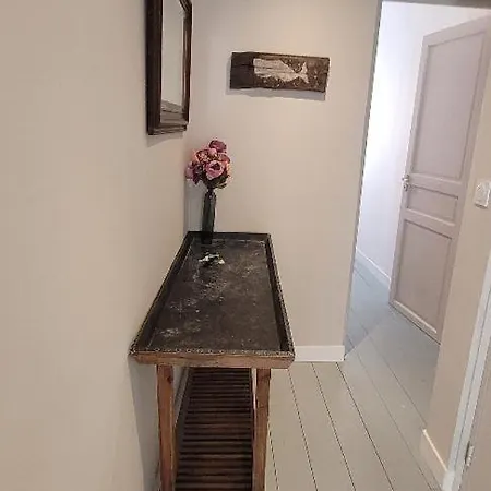 Magnifique Loft Deco Sur Le Port Et A 5mn Des Plages Wifi Clim 85 M2 Апартаменты Ла-Сьота