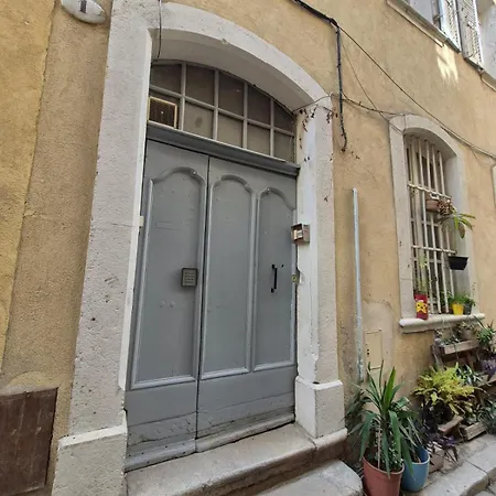 Appartement Magnifique Loft Deco Sur Le Port Et A 5mn Des Plages Wifi Clim 85 M2 *
